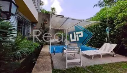 Casa com 4 quartos à venda na Visconde de Itaúna, Jardim Botânico, Rio de Janeiro, 388 m2 por R$ 8.500.000