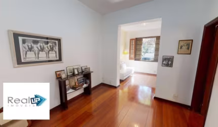 Apartamento com 2 quartos à venda na Manuel Niobei, Urca, Rio de Janeiro, 65 m2 por R$ 800.000