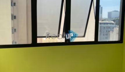 Sala comercial com 1 sala à venda na Rua Dois de Dezembro, Flamengo, Rio de Janeiro, 28 m2 por R$ 350.000