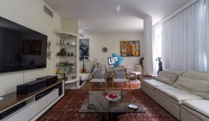 Apartamento com 3 quartos à venda na Rua Barão de Icaraí, Flamengo, Rio de Janeiro, 175 m2 por R$ 1.500.000