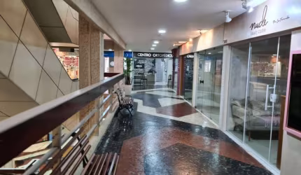 Ponto comercial com 1 sala à venda na Rua Visconde de Pirajá, Ipanema, Rio de Janeiro, 28 m2 por R$ 550.000