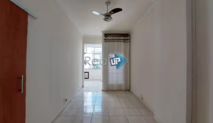 Apartamento com 1 quarto à venda na Avenida Augusto Severo, Glória, Rio de Janeiro, 34 m2 por R$ 405.000
