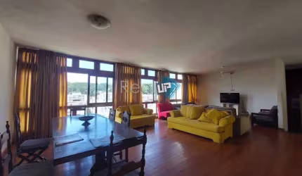 Casa com 9 quartos à venda na Rua Stefan Zweig, Laranjeiras, Rio de Janeiro, 429 m2 por R$ 4.450.000