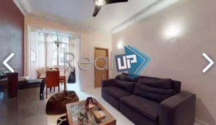 Apartamento com 3 quartos à venda na Rua Ministro Viveiros de Castro, Copacabana, Rio de Janeiro, 80 m2 por R$ 950.000