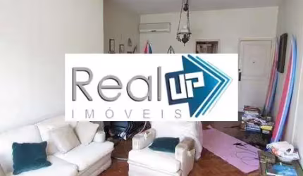 Apartamento com 3 quartos à venda na Rua Almirante Gonçalves, Copacabana, Rio de Janeiro, 103 m2 por R$ 1.500.000
