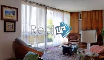 Cobertura com 3 quartos à venda na Rua Professor Gastão Bahiana, Copacabana, Rio de Janeiro, 464 m2 por R$ 3.500.000