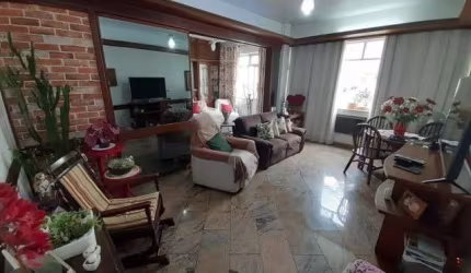 Apartamento com 3 quartos à venda na Rua Miguel Lemos, Copacabana, Rio de Janeiro, 97 m2 por R$ 1.100.000