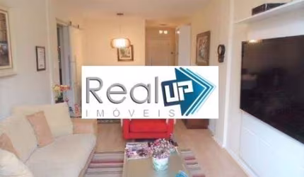 Apartamento com 3 quartos à venda na Rua Bolivar, Copacabana, Rio de Janeiro, 107 m2 por R$ 1.390.000