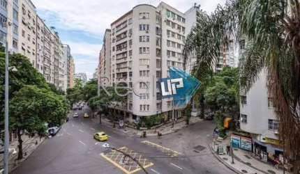 Apartamento com 4 quartos à venda na Rua Gomes Carneiro, Ipanema, Rio de Janeiro, 132 m2 por R$ 1.800.000