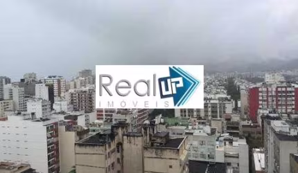 Apartamento com 3 quartos à venda na Rua Nascimento Silva, Ipanema, Rio de Janeiro, 112 m2 por R$ 2.400.000