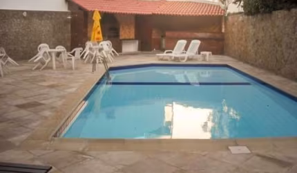 Cobertura com 5 quartos à venda na Avenida Érico Veríssimo, Barra da Tijuca, Rio de Janeiro, 299 m2 por R$ 3.450.000