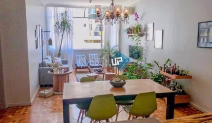 Apartamento com 3 quartos à venda na Rua Visconde de Pirajá, Ipanema, Rio de Janeiro, 102 m2 por R$ 2.100.000