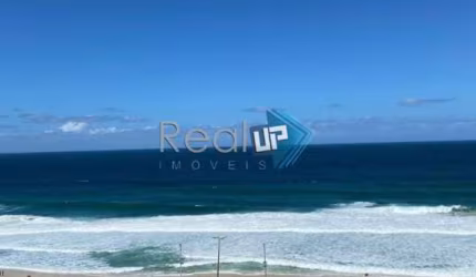 Apartamento com 4 quartos à venda na Avenida Lúcio Costa, Barra da Tijuca, Rio de Janeiro, 220 m2 por R$ 3.800.000