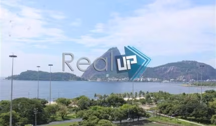 Apartamento com 3 quartos à venda na Praia do Flamengo, Flamengo, Rio de Janeiro, 233 m2 por R$ 2.500.000