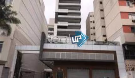 Ponto comercial com 2 salas à venda na Rua Real Grandeza, Botafogo, Rio de Janeiro, 543 m2 por R$ 6.500.000