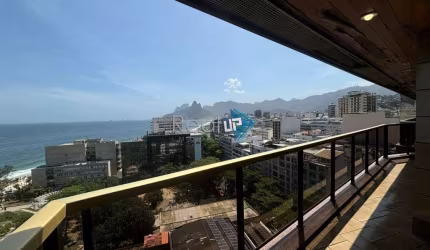 Cobertura com 5 quartos à venda na Rua Francisco Otaviano, Copacabana, Rio de Janeiro, 573 m2 por R$ 40.000.000