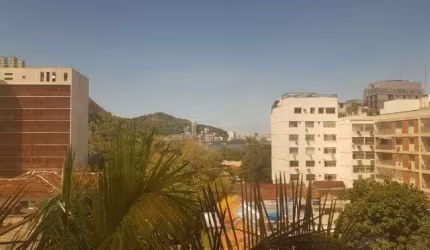 Terreno em condomínio fechado à venda na Rua Jardim Botânico, Jardim Botânico, Rio de Janeiro, 184 m2 por R$ 2.800.000
