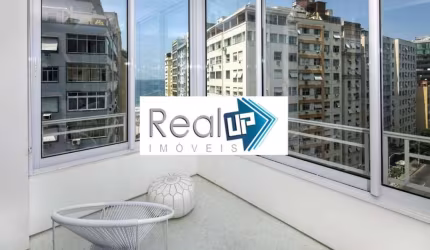 Apartamento com 4 quartos à venda na Rua Souza Lima, Copacabana, Rio de Janeiro, 203 m2 por R$ 3.490.000