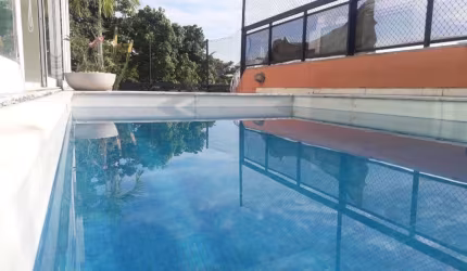 Cobertura com 3 quartos à venda na Rua General Ivan Raposo, Barra da Tijuca, Rio de Janeiro, 428 m2 por R$ 3.490.000