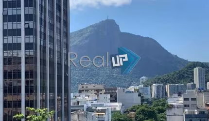 Cobertura com 5 quartos à venda na Rua Maria Quitéria, Ipanema, Rio de Janeiro, 282 m2 por R$ 6.700.000