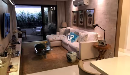 Cobertura com 3 quartos à venda na Escritor Rodrigo Melo Franco (res Ilha Pura), Barra da Tijuca, Rio de Janeiro, 277 m2 por R$ 2.255.000