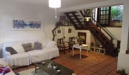 Casa em condomínio fechado com 7 quartos à venda na Rua Emílio Berla, Copacabana, Rio de Janeiro, 190 m2 por R$ 1.900.000