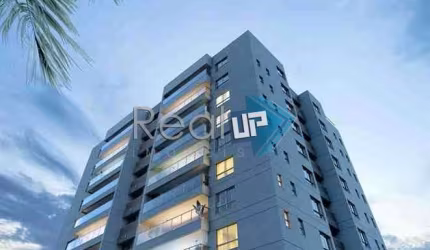 Apartamento com 4 quartos à venda na Avenida Rosauro Estellita, Barra da Tijuca, Rio de Janeiro, 184 m2 por R$ 2.552.320