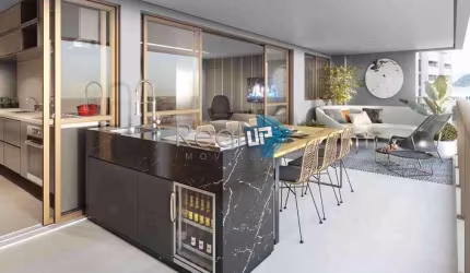Apartamento com 4 quartos à venda na Avenida Rosauro Estellita, Barra da Tijuca, Rio de Janeiro, 187 m2 por R$ 2.664.650