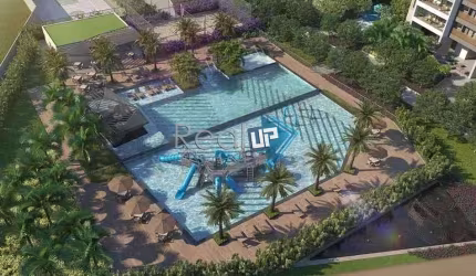 Apartamento com 4 quartos à venda na Avenida Rosauro Estellita, Barra da Tijuca, Rio de Janeiro, 184 m2 por R$ 2.451.720