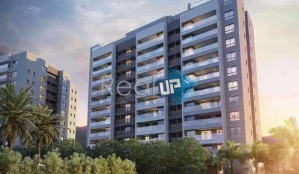 Apartamento com 3 quartos à venda na Avenida Rosauro Estellita, Barra da Tijuca, Rio de Janeiro, 123 m2 por R$ 1.743.360