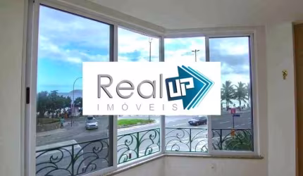 Apartamento com 4 quartos à venda na Avenida Vieira Souto, Ipanema, Rio de Janeiro, 172 m2 por R$ 6.900.000