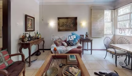 Apartamento com 3 quartos à venda na Rua Fonte da Saudade, Lagoa, Rio de Janeiro, 117 m2 por R$ 1.900.000