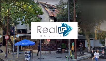 Casa comercial à venda na Rua Joana Angélica, Ipanema, Rio de Janeiro, 169 m2 por R$ 19.000.000