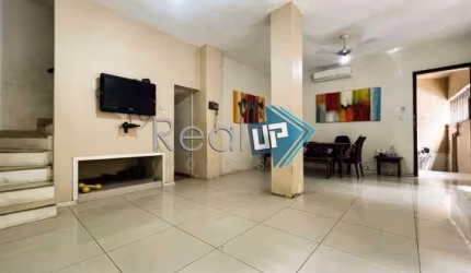 Casa com 7 quartos à venda na Avenida das Acácias da Península, Gávea, Rio de Janeiro, 256 m2 por R$ 3.500.000