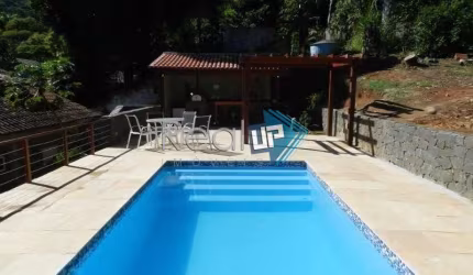 Casa em condomínio fechado com 7 quartos à venda na Rua Romão Cortes de Lacerda, Itanhangá, Rio de Janeiro, 942 m2 por R$ 2.900.000