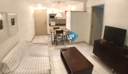 Prédio com 1 sala à venda na Rua Domingos Ferreira, Copacabana, Rio de Janeiro, 37 m2 por R$ 650.000