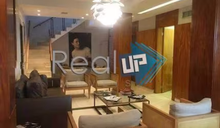 Casa comercial com 10 salas à venda na Rua Álvaro Ramos, Botafogo, Rio de Janeiro, 1128 m2 por R$ 5.800.000