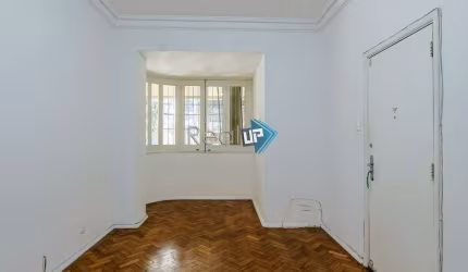 Apartamento com 1 quarto à venda na Rua Canning, Ipanema, Rio de Janeiro, 69 m2 por R$ 1.100.000