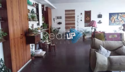 Apartamento com 4 quartos à venda na Rua Joaquim Nabuco, Copacabana, Rio de Janeiro, 210 m2 por R$ 2.200.000