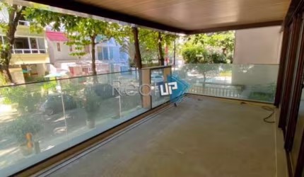 Apartamento com 2 quartos à venda na Rua Redentor, Ipanema, Rio de Janeiro, 173 m2 por R$ 7.000.000