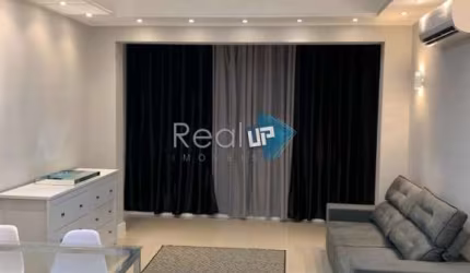 Apartamento com 4 quartos à venda na Avenida Princesa Isabel, Copacabana, Rio de Janeiro, 135 m2 por R$ 950.000