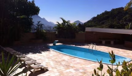Casa com 6 quartos à venda na Rua Caio Mário, Gávea, Rio de Janeiro, 733 m2 por R$ 6.500.000
