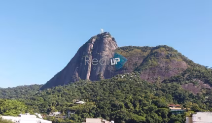 Apartamento com 3 quartos à venda na Rua Visconde de Silva, Humaitá, Rio de Janeiro, 99 m2 por R$ 980.000