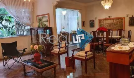 Apartamento com 4 quartos à venda na Rua Aires Saldanha, Copacabana, Rio de Janeiro, 204 m2 por R$ 1.650.000