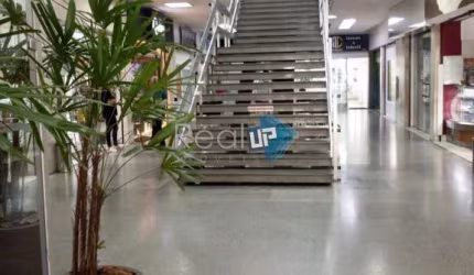 Sala comercial com 1 sala à venda na Rua Visconde de Pirajá, Ipanema, Rio de Janeiro, 26 m2 por R$ 535.000
