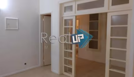 Loft com 1 quarto à venda na Avenida São Sebastião, Urca, Rio de Janeiro, 33 m2 por R$ 440.000