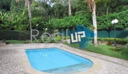 Casa em condomínio fechado com 4 quartos à venda na João Coelho Branco, Itanhangá, Rio de Janeiro, 340 m2 por R$ 1.600.000