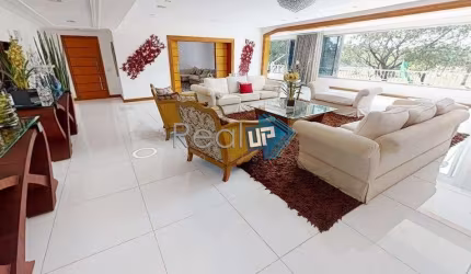 Apartamento com 7 quartos à venda na Praia do Flamengo, Flamengo, Rio de Janeiro, 547 m2 por R$ 8.000.000
