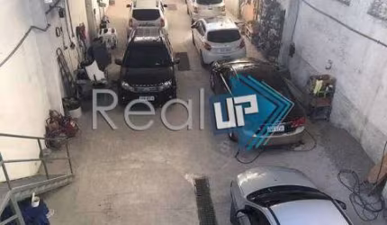 Barracão / Galpão / Depósito à venda na Vinte e Oito de Setembro, Vila Isabel, Rio de Janeiro, 425 m2 por R$ 1.800.000