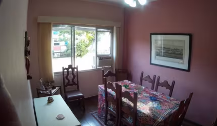 Apartamento com 3 quartos à venda na Rua Pacheco Leão, Jardim Botânico, Rio de Janeiro, 87 m2 por R$ 970.000